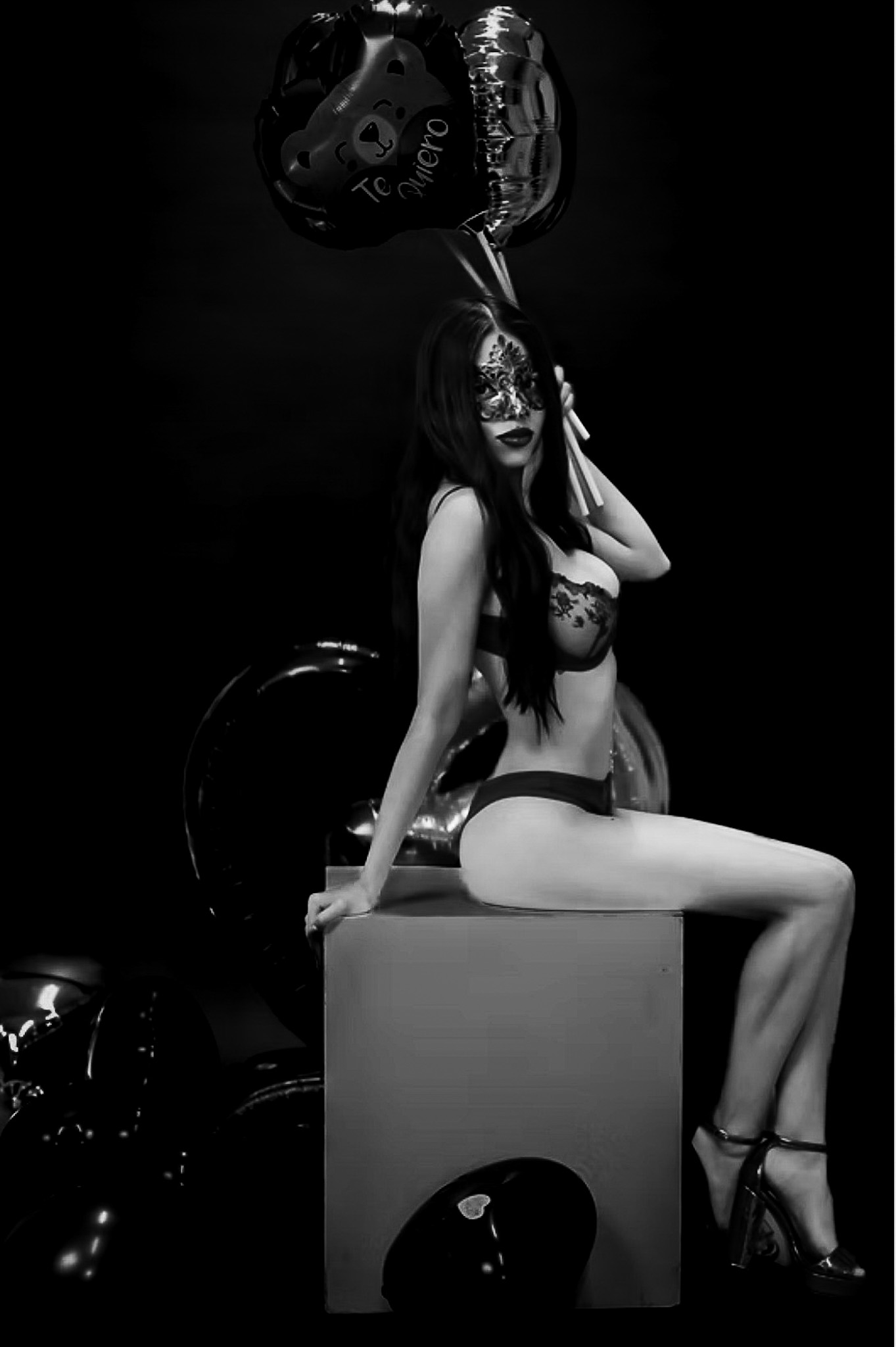 Julieta sesión 3